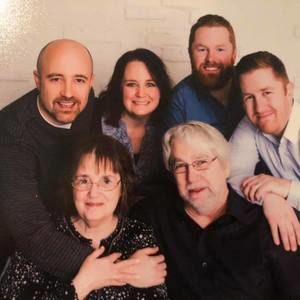 Meet your Posher, Jason